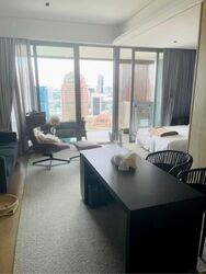 OUE Twin Peaks (D9), Condominium #589855821